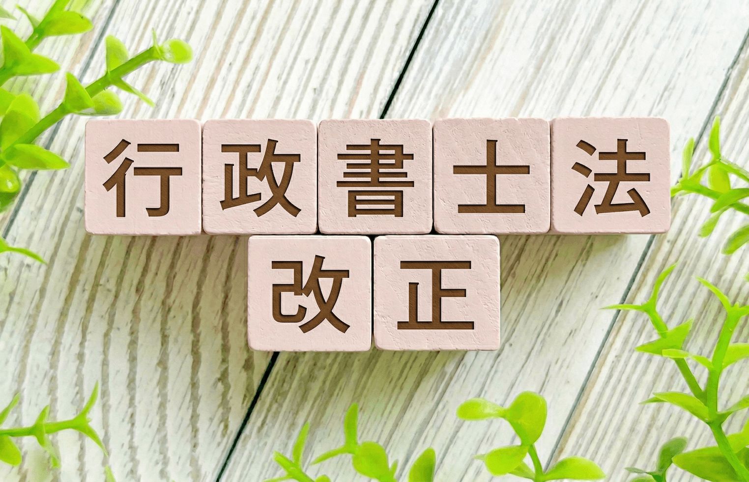 補助金返還請求リスクを避けるには?2026年改正行政書士法で変わった申請代行の新ルール