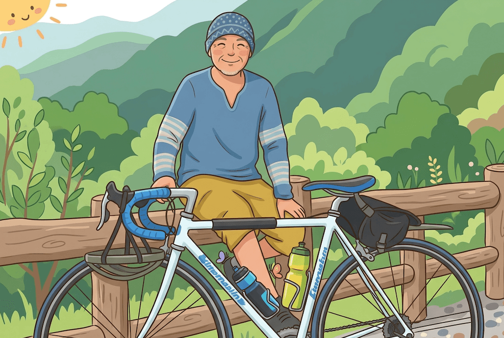 「人生下り坂最高」火野正平さんの生き方から学ぶ、事実婚カップルの相続・遺言