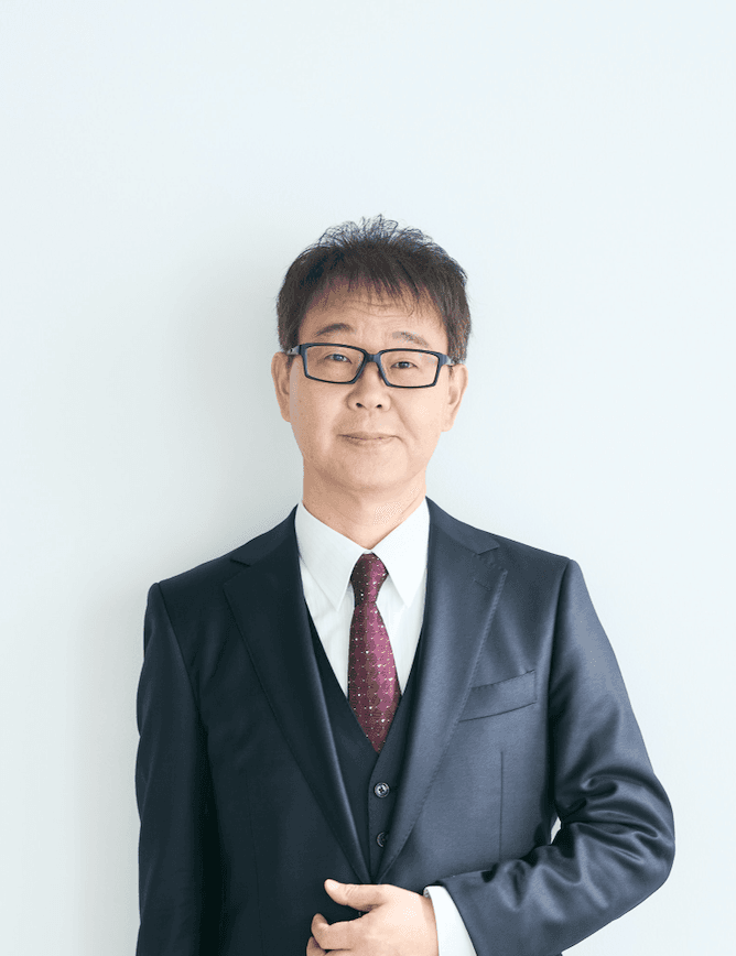 浦松 丈二