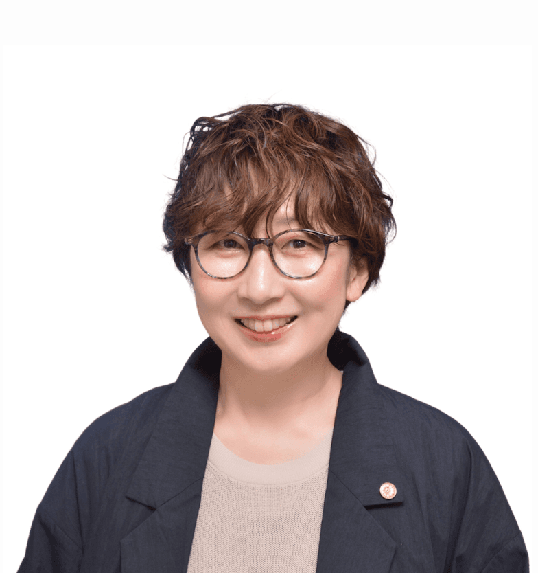 髙瀨 智抄子