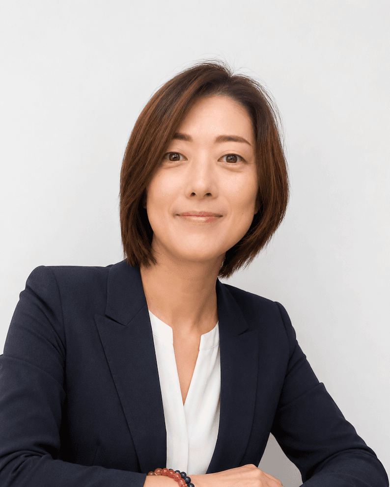 堀部 晶子