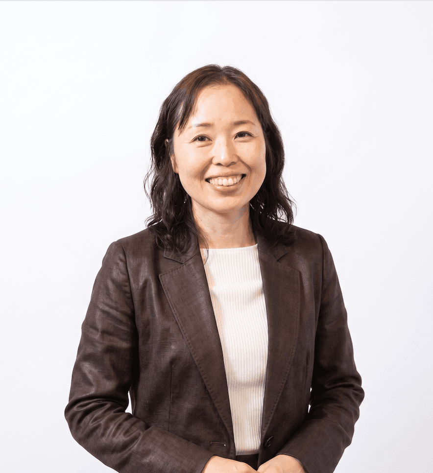 長谷川江里子