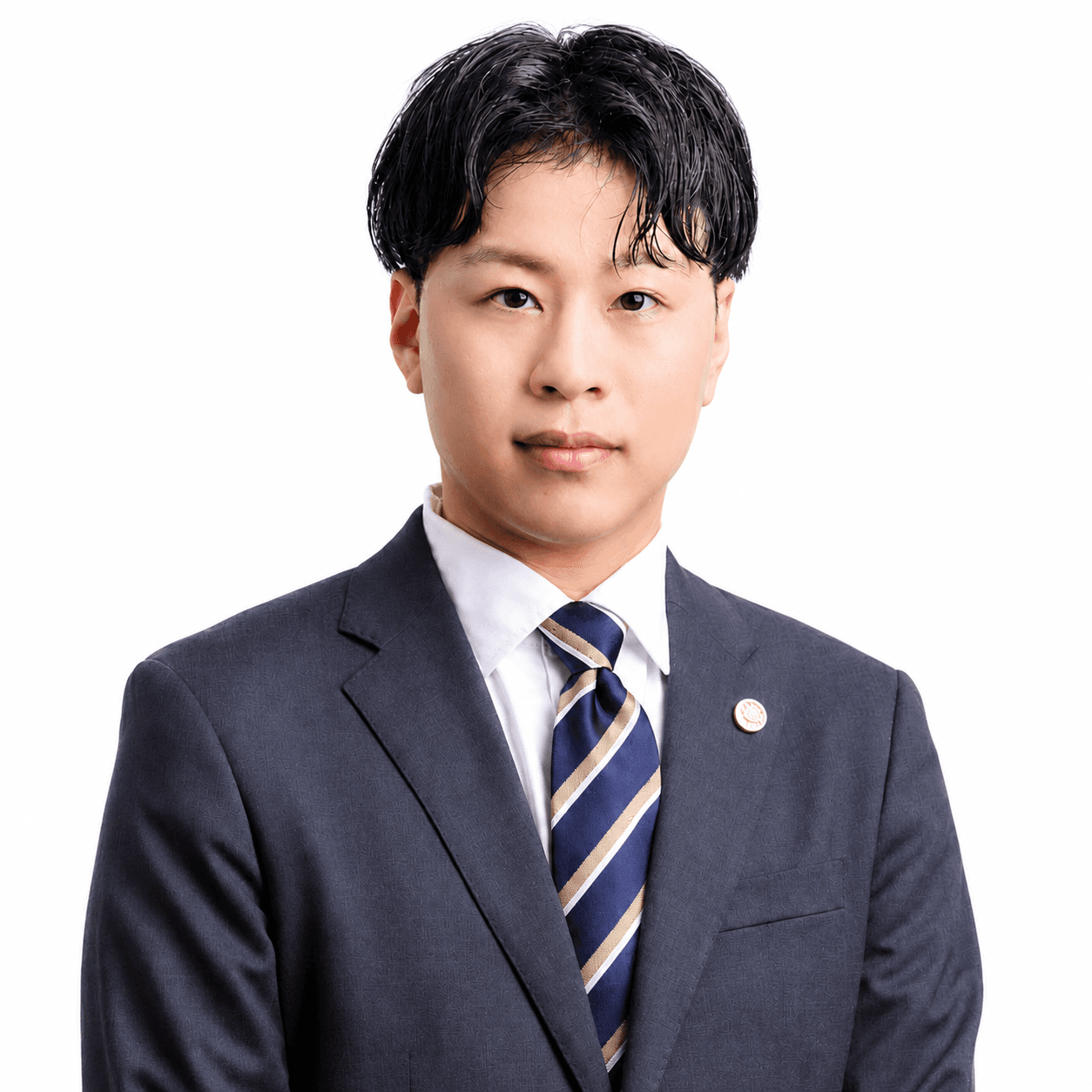 金城 智也