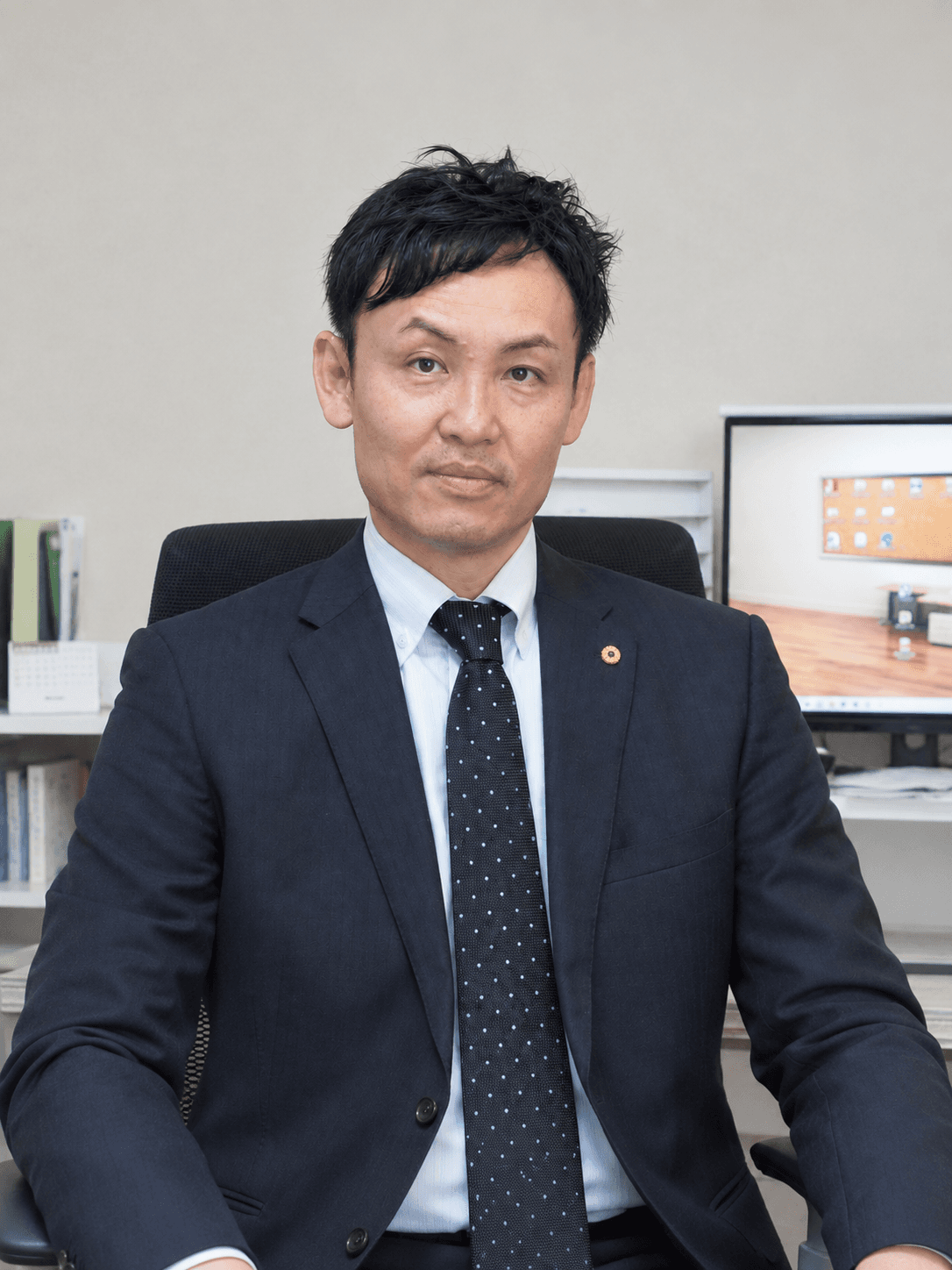 田中 裕一
